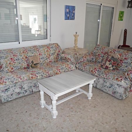 Aguamarina 12 Menyber Διαμέρισμα Nerja Εξωτερικό φωτογραφία
